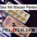Blue Pearl Sex 41